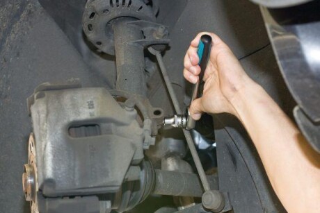 Фото 3 - Автозапчасть HAZET 4912-1