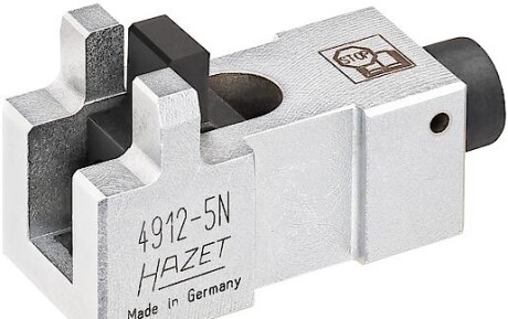 Фото 2 - Автозапчасть HAZET 4912-5N