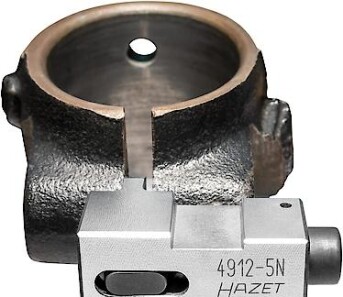 Фото 3 - Автозапчасть HAZET 4912-5N