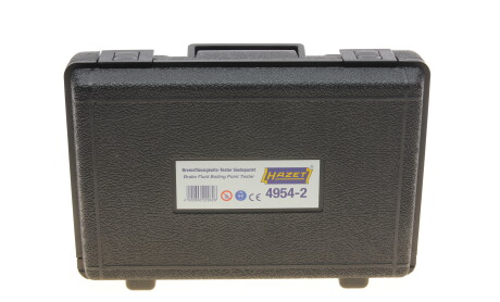 Фото 4 - Автозапчасть HAZET 4954-2