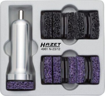 Фото 2 - Автозапчасть HAZET 4961N2312