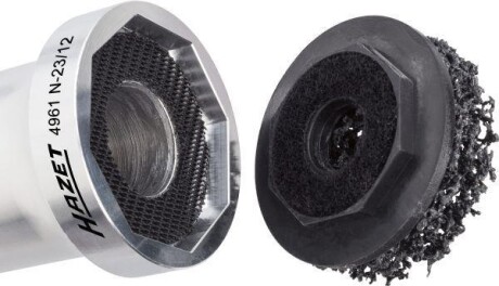 Фото 3 - Автозапчасть HAZET 4961N2312