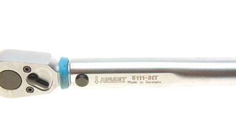 Фото 3 - Інструмент HAZET 5111-3CT (51113CT)