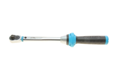 Ключ динамометричний - HAZET 5111-3CT