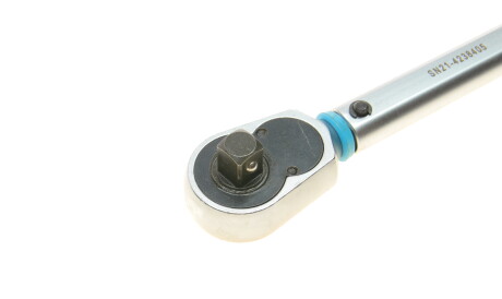 Фото 3 - Інструмент HAZET 5121-3CT (51213CT)