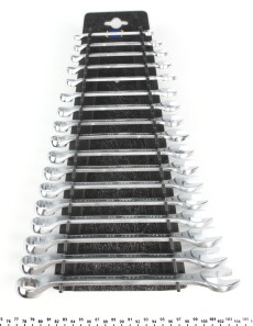 Набір ключів - HAZET 603/17H