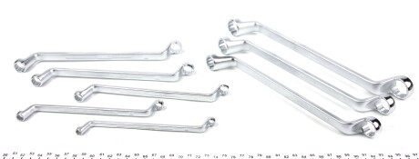 Фото 2 - Автозапчасть HAZET 630/8