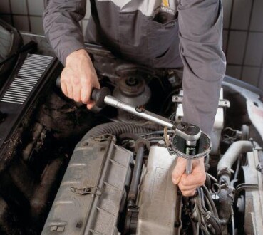 Фото 2 - Автозапчасть HAZET 6690