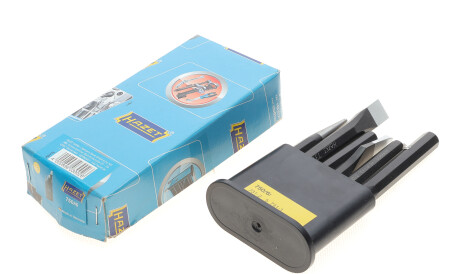 Фото 3 - Автозапчасть HAZET 750/6 (7506)