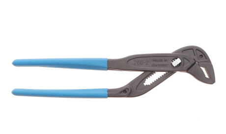 Фото 3 - Автозапчасть HAZET 760-2 (7602)