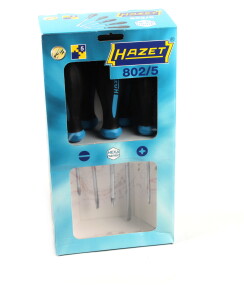 Фото 2 - Автозапчасть HAZET 802/5