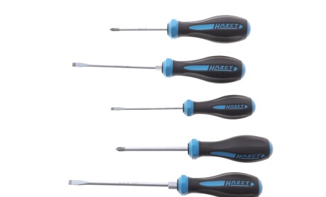 Фото 4 - Автозапчасть HAZET 802/5