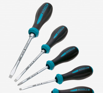 Комплект викруток - HAZET 802/5