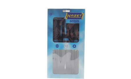 Фото 5 - Автозапчасть HAZET 802/5