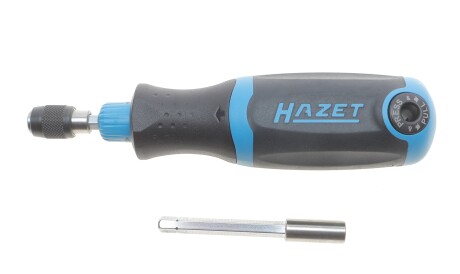 Викрутка - HAZET 810R-4
