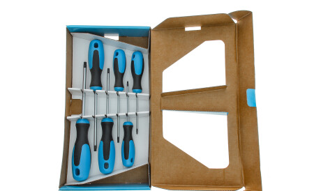 Фото 2 - Автозапчастина HAZET 810T/6 (810T6)