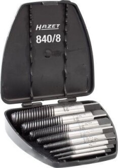 Шуруповёрт - HAZET 840/8