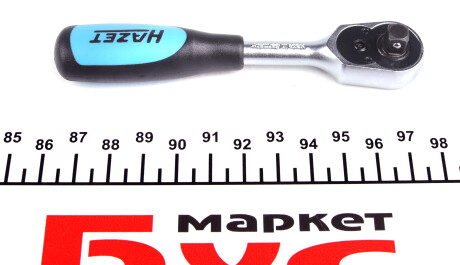 Ключ - HAZET 863P