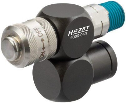 Фото 2 - Автозапчасть HAZET 9000-040