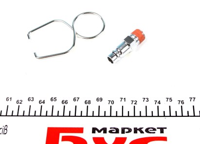 Фото 2 - Автозапчасть HAZET 9011M