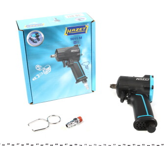 Ударный винтоверт - HAZET 9011M
