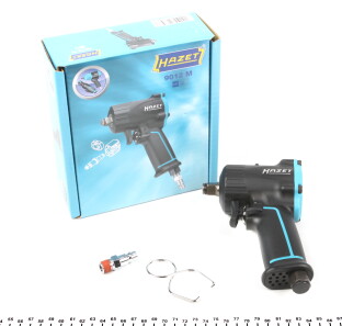 Фото 2 - Автозапчастина HAZET 9012M