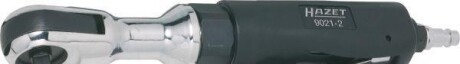 Klucz pneumatyczny katowy 1/2 70 nm (szt.) - ((6461, ASE46202700000)) HAZET 9022-2