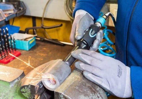 Фото 2 - Автозапчасть HAZET 9032LG-1