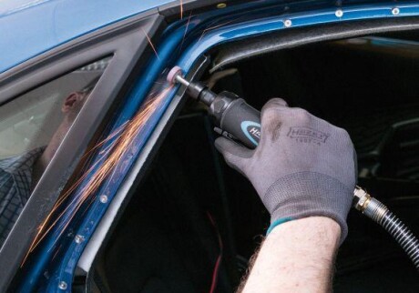 Фото 6 - Автозапчасть HAZET 9032N-1