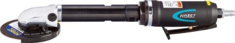 Угловая шлифовальная машина - HAZET 9033P-8