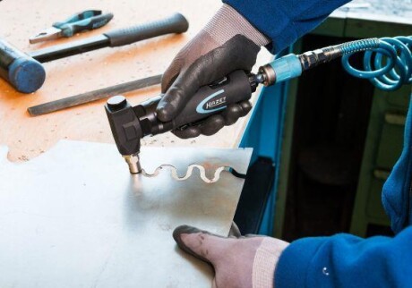 Фото 2 - Автозапчасть HAZET 9036N-1