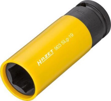 Фото 2 - Автозапчасть HAZET 903SLG-19