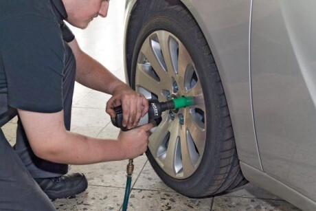 Фото 5 - Автозапчасть HAZET 903SLG-22