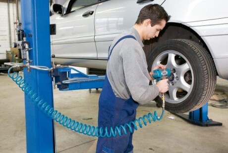 Фото 3 - Автозапчасть HAZET 9040-7