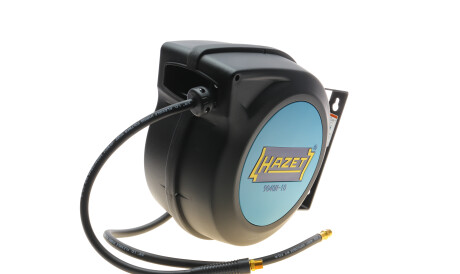 Zwijacz wкїa pneumatycznego 3/8 - HAZET 9040N-10