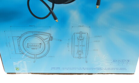 Фото 2 - Автозапчасть HAZET 9040N-13