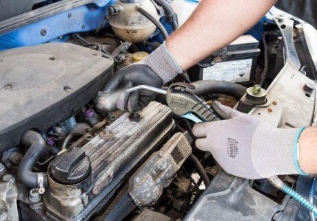 Фото 2 - Автозапчасть HAZET 9040P1