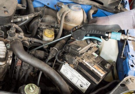 Фото 3 - Автозапчасть HAZET 9040P-2