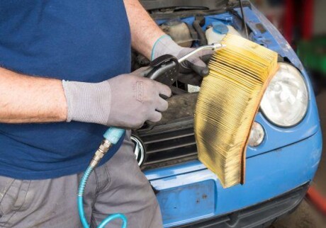 Фото 2 - Автозапчасть HAZET 9040P-4