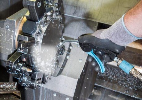 Фото 3 - Автозапчасть HAZET 9040P-4