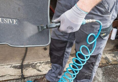 Фото 2 - Автозапчасть HAZET 9040P-5