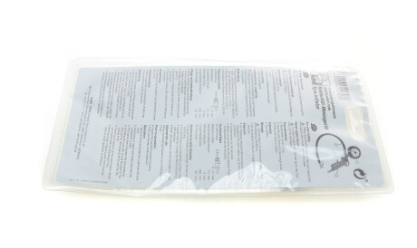 Фото 2 - Автозапчастина HAZET 9041-1 (90411)