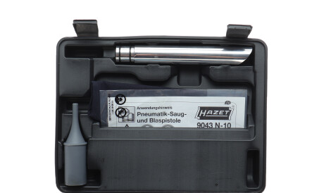 Фото 3 - Автозапчасть HAZET 9043N-10