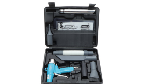 Пневматический пульверизатор - HAZET 9043N-10