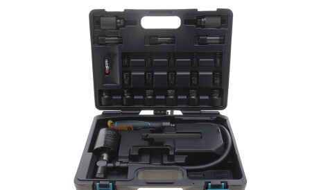 Фото 2 - Автозапчасть HAZET 9098/24