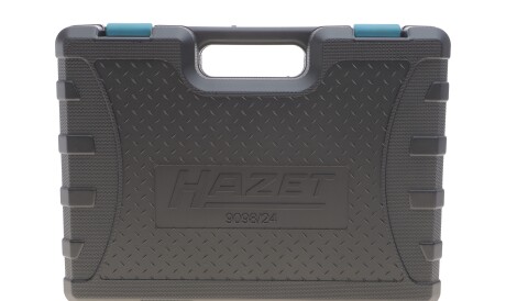 Фото 3 - Автозапчасть HAZET 9098/24