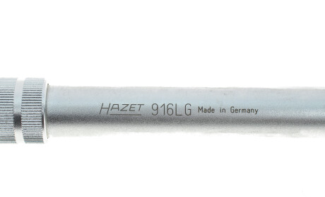 Фото 5 - Автозапчастина HAZET 916LG