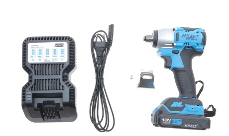 Фото 2 - Автозапчасть HAZET 9200-2/5