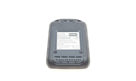 Фото 2 - Автозапчасть HAZET 9212-02