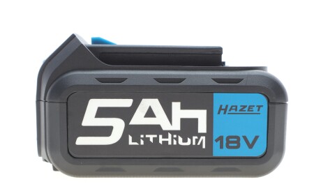 Акумулятор - HAZET 9212-05